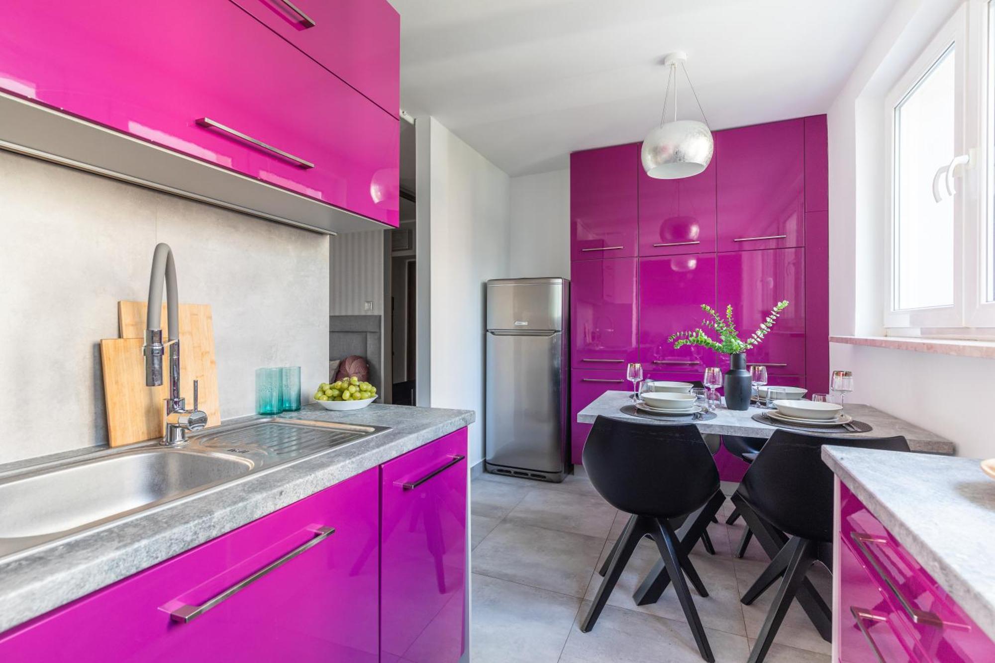 Superapart Luzycka 10 Varsovie Extérieur photo