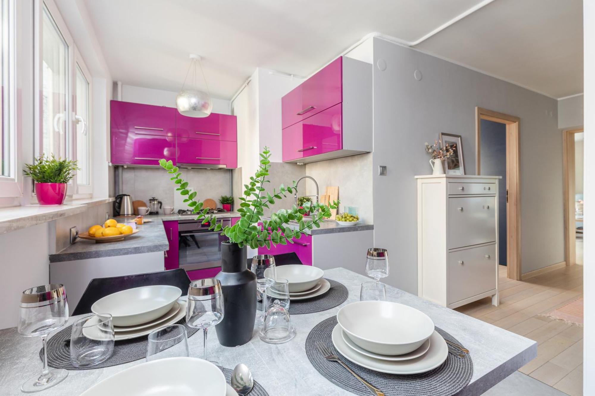 Superapart Luzycka 10 Varsovie Extérieur photo