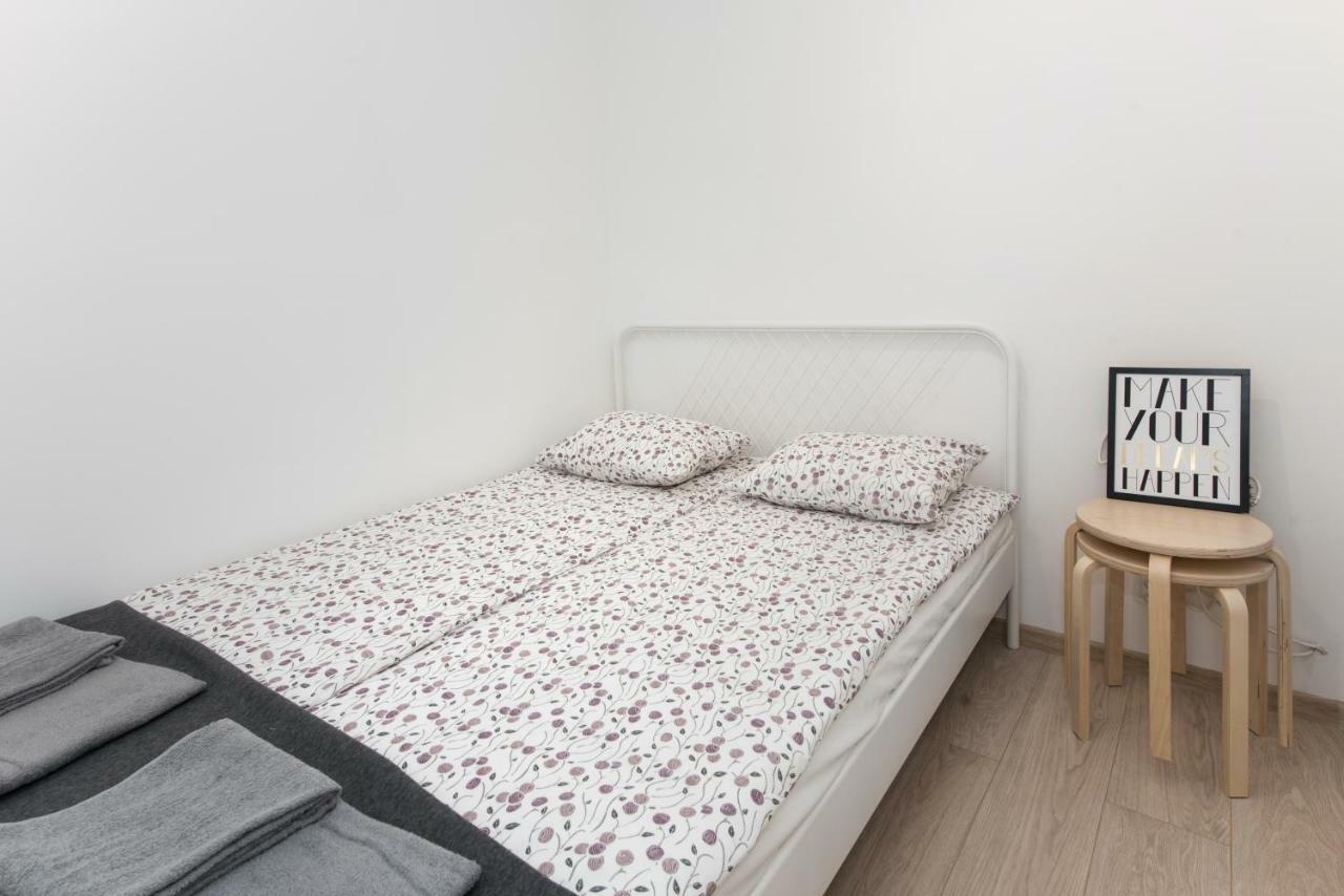 Superapart Luzycka 10 Varsovie Extérieur photo